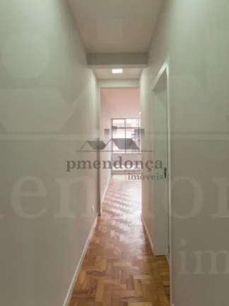 Imagem Apartamento à venda próximo ao Mackenzie co 2 quartos e 1 vaga