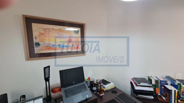 Imagem APARTAMENTO À VENDA NO PARAÍSO, SÃO PAULO