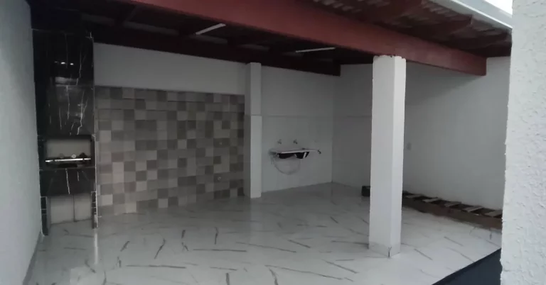 Imagem Casa 3/4 C Suite No Jardim Novo Mundo