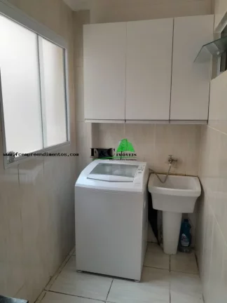 Imagem Apartamento para Venda em Limeira, Chácaras Antonieta, 2 dormitórios, 1 banheiro, 1 vaga