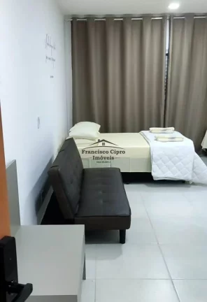 Imagem Apartamento à venda no bairro Alto da Bela Vista - Cachoeira Paulista/SP