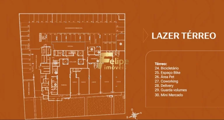 Imagem MAIS NOVO EMPREENDIMENTO IMOBILIÁRIO LOCALIZADO NO JOCKEY DE ITAPARICA EM VILA VELHA/ES!