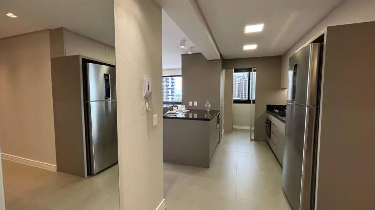 Imagem Apartamento à venda, com 2 quartos, 97,02m²