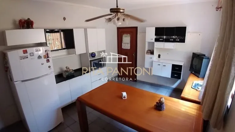 Imagem Casa - Ribeirão Preto - Sumarezinho - Região Oeste