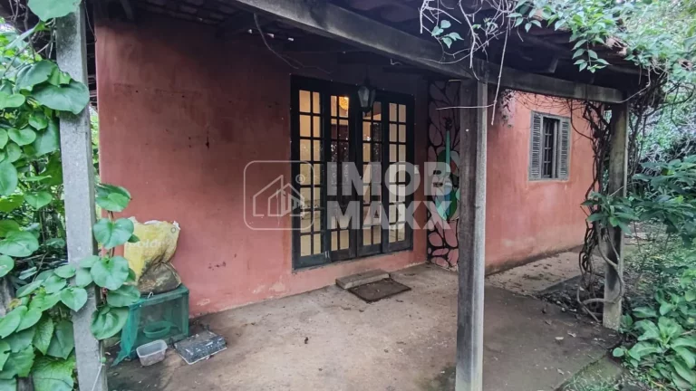 Imagem Núcleo Rural Euller Paranhos - Chácara de 28000 m² - Formada vista livre com muita mata virgem.