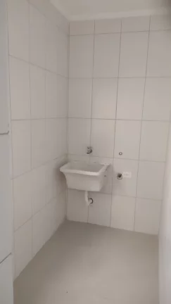 Imagem Apartamento à venda no bairro Campestre - Santo André/SP