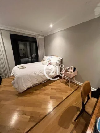 Imagem Apartamento com 3 dormitórios para alugar, 340 m² - Jardim Europa - São Paulo/SP