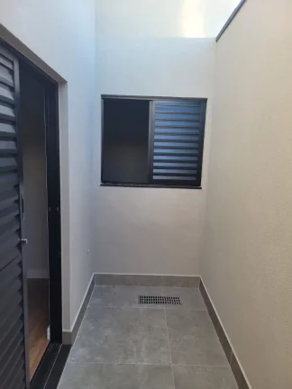 Imagem VENDE-SE CASA NOVA NO PRIMO MENEGHETI II