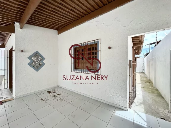 Imagem Casa a venda em Emaus, Parnamirim-RN