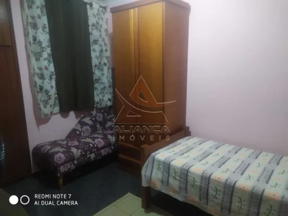 Imagem Apartamento - Ribeirão Preto - Jardim Paulista