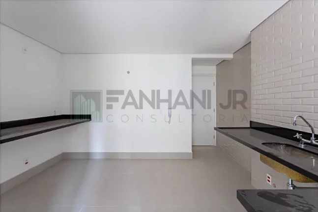 Imagem Imperdível: Apartamento de alto padrão com 3 suítes e 3 vagas no Jardim Paulista, São Paulo - SP! Confira já!