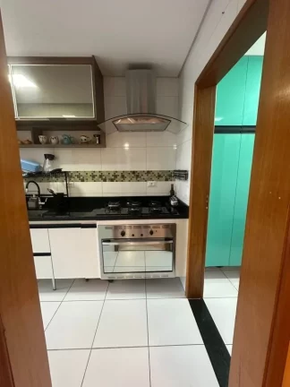 Imagem Apartamento para Venda em São Bernardo do Campo / SP no bairro Paulicéia