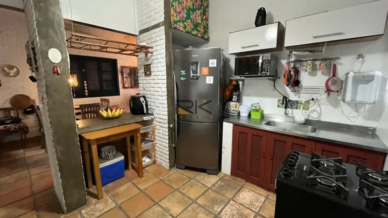 Imagem CASA BAIRRO DO ITAGUÁ 3 dormitórios sendo 1 suítes,1 banheiro social,sala 2 ambientes 3 vagas de garagem