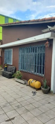 Imagem Casa para Venda por R$850.000,00 com 250m², 2 dormitórios, 1 suite e 7 vagas - Itaim paulista, São paulo / SP - Cód. 13565