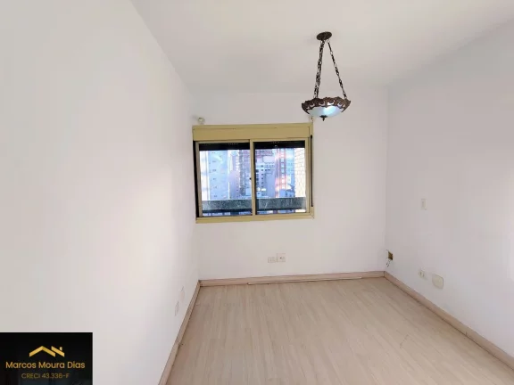 Imagem Apartamento Duplex com 2 Suítes e 2 Vagas de Garagem. Edifício com Lazer Completo em Pinheiros perto do metrô