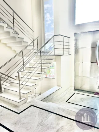 Imagem Mansão com 5 suítes à venda, 720 m² por R$ 8.494.000 - Alphaville