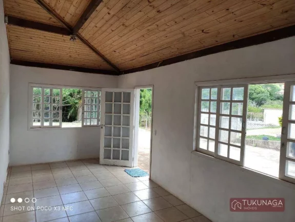 Imagem Chácara com 3 dormitórios à venda, 1000 m² por R$ 469.000,00 - Chácara San Martin I - Itatiba/SP