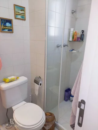 Imagem Apartamento com 3 dormitorios sendo uma suite e duas vagas no Cambuci.