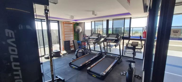 Imagem APARTAMENTO RESIDENCIAL em Barra Velha - SC, Centro