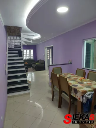 Imagem Espaçosa casa para locação em São Paulo-SP, Jardim Nossa Senhora do Carmo: 4 quartos, 1 sala, 4 banheiros, 8 vagas de garagem, 291m²