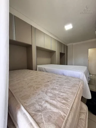 Imagem Apartamento 2 dormitórios sendo 1 suíte com vista mar – Bairro AVIAÇÃO