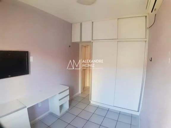 Imagem Apartamento a venda, Condomínio Copacabana, Bela Vista, Fortaleza-CE.