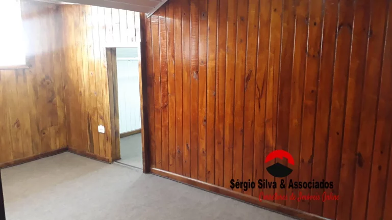 Imagem Casa a Venda na Região do Portal em Campos do Jordão - SP.