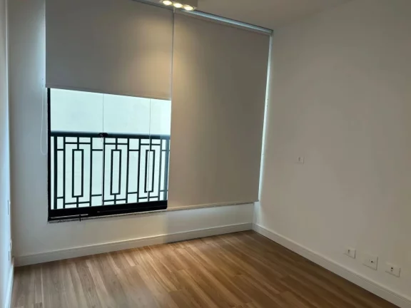Imagem Apartamento para Venda em São Paulo, Perdizes, 1 dormitório, 1 banheiro, 1 vaga