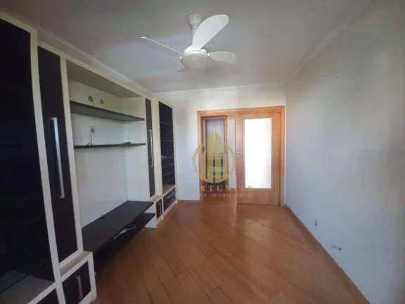 Imagem Apartamento com 3 suítes - sacada - 170 m² por R$ 700.000 - Santa Cruz do José Jacques - Ribeirão Preto/SP