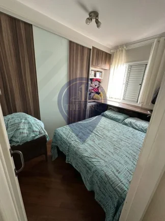 Imagem Imperdível oportunidade: Apartamento com 2 quartos, 1 suíte e 2 vagas na Vila Aricanduva, São Paulo-SP!