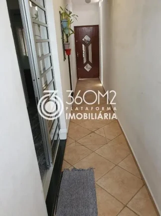 Imagem Casa para Venda em Santo André / SP no bairro Vila Francisco Matarazzo