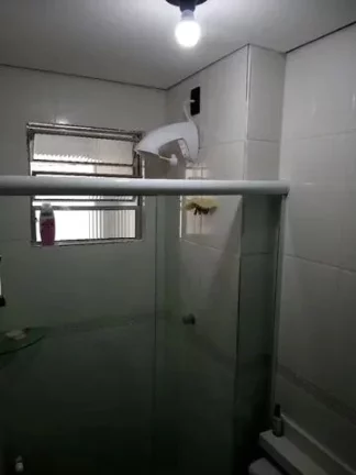 Imagem Dona Antonieta - Apartamento à venda na Vila São Paulo, Mogi das Cruzes