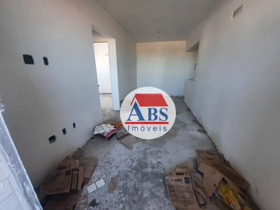 Imagem Apartamento com 2 dormitórios à venda, 70 m² por R$ 380.000,00 - Nova Mirim - Praia Grande/SP