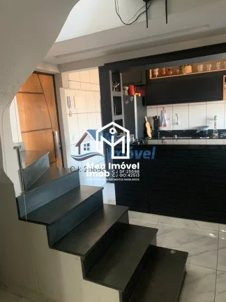 Imagem Spazio Boulevard CSG 13 Taguatinga Sul APTO 2 Quartos 2 Vagas 92,10m² Reformado