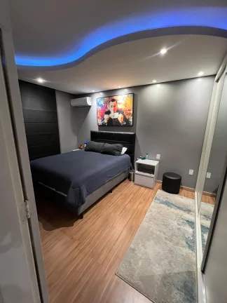 Imagem Apartamento de 2 dormitórios 71m²