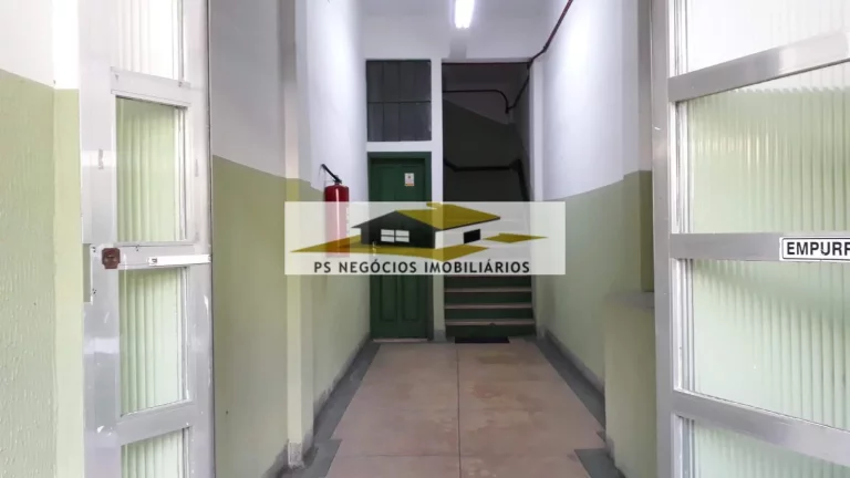 Imagem Prédio Comercial/residencial a venda no Belenzinho