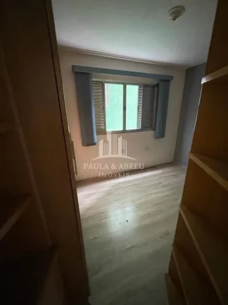 Imagem Apartamento 52m², 2 Dormitórios, 1 Banheiro, 1 vaga cob; Planejados coz e casal, 1° Andar, acesso é só uma rampa no Centro de Diadema