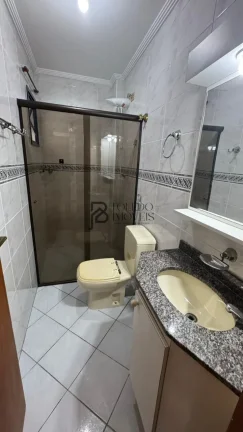 Imagem Apartamento 02 dormitórios com 01 suíte, vista mar, frente rua e sol da manhã - Ocian/PG