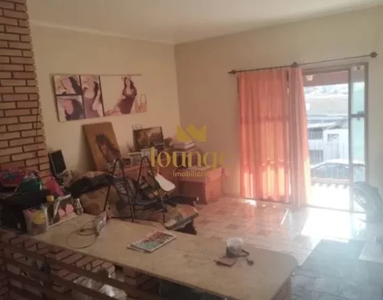 Imagem Casa Sobrado à Venda Jd Itanguá II Zona Oeste - Sorocaba/SP