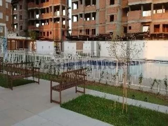 Imagem Apartamento com 3 dormitórios sendo 1 suíte - venda por R$ 900.000 ou aluguel por R$ 3.700/mês - Parque Campolim - Sorocaba/SP