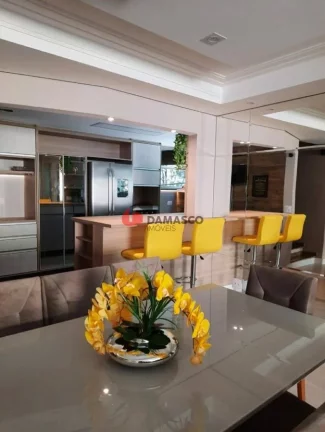 Imagem Sobrado à venda 3 Quartos, 3 Suites, 3 Vagas, Nova Gerty, São Caetano do Sul - SP