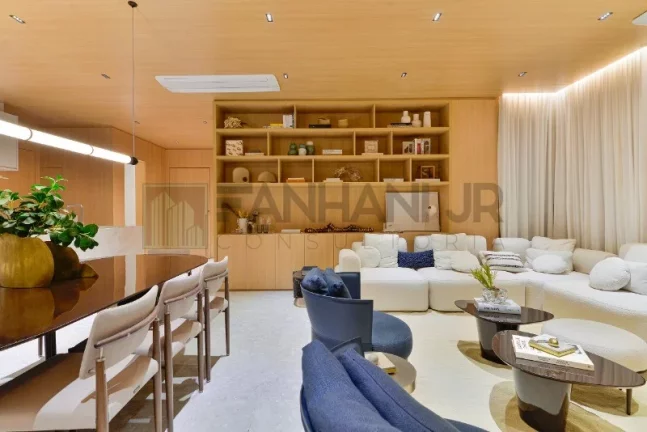 Imagem APARTAMENTO RESIDENCIAL em SÃO PAULO - SP, Itaim Bibi