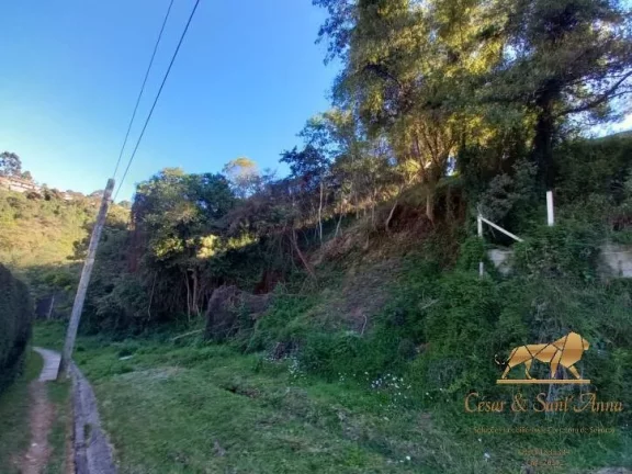 Imagem Terreno à venda, 729 m² Campos do Jordão/São Paulo