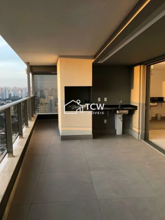 Imagem Apartamento à venda no bairro Brooklin - São Paulo/SP, Zona Sul