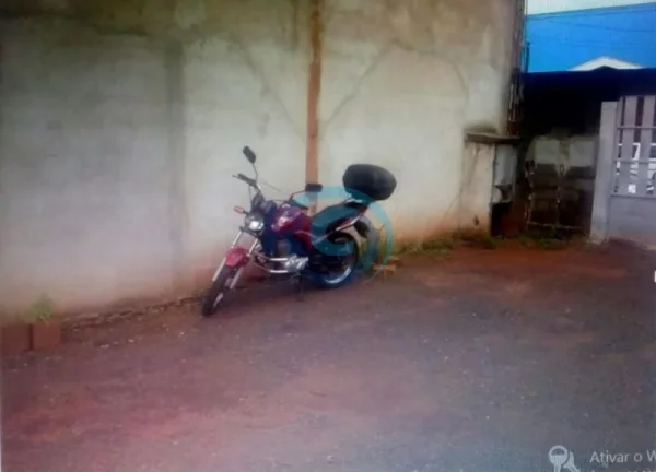 Terreno - Ribeirão Preto - Jardim Zara - Região Leste