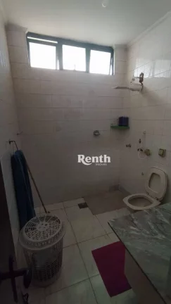 Imagem Casa com 2 dormitórios à venda, 106 m² por R$ 270.000,00 - Parque Universitário - Rio Claro/SP