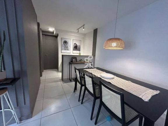 Imagem Apartamento com 2 dormitórios à venda, 65 m²- Vila Polopoli - São Paulo/SP
