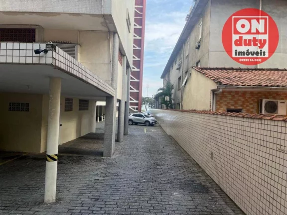 Imagem Studio alugar - Boqueirão - Santos/SP