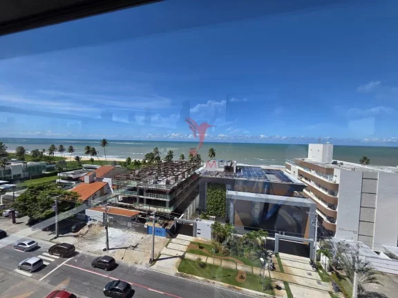 Imagem Flat Impecável no Jardim Oceania todo Mobiliado e Equipado a 50m do Mar