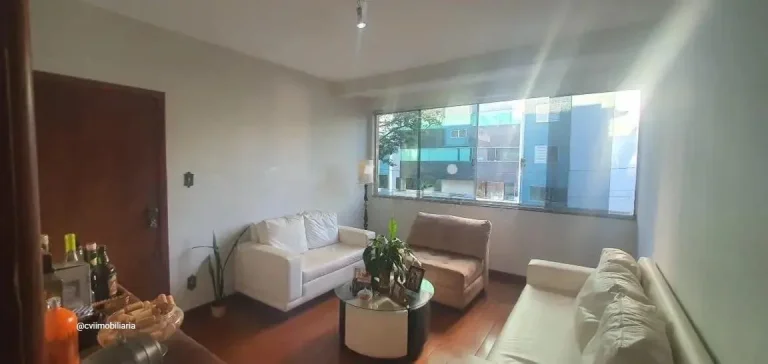 Imagem Excelente apartamento 4 Quartos no União!

Espaçoso, iluminado e em localização privilegiada.

I...